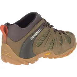 كفش مردانه مرل مدل merrell chameleon 8 stretch hiking shoes - کفش caterpillartehran