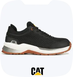 كفش ايمني مردانه كاترپيلار مدل caterpillar men’s streamline 2.0 composite toe work - کفش caterpillartehran