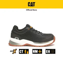 كفش ايمني مردانه كاترپيلار مدل caterpillar men’s streamline 2.0 composite toe work - کفش caterpillartehran