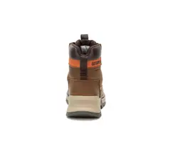 کفش کاترپیلار نیم ساق مردانه مدل Colorado Expedition Waterproof Boot, Dark Shadows - کفش caterpillartehran