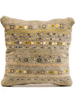 کوسن طرح گبه کد 600100