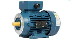 الکتروموتور چینی کاجیلی 1.5KW سه فاز پوسته آلومینیوم - گروه صنعتی پویان , خرید الکتروموتور , گیربکس صنعتی , پمپ آب , موتوژن , الکتروژن , فلنچ