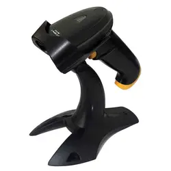 بارکد خوان اسکار مدل UniBar II | بار کد آی آر