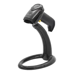 بارکد خوان تی اسکن مدل TS-15 (USB) + Stand | بار کد آی آر