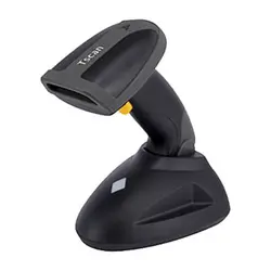 بارکد خوان تی اسکن مدل TS-24 Wireless (USB) | بار کد آی آر