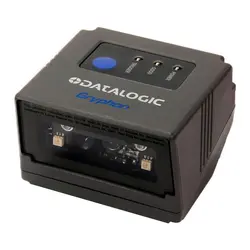 بارکد خوان دو بعدی گرایفون دیتالاجیک مدل GFS4470 | بار کد آی آر