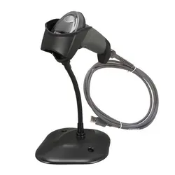 بارکد خوان زبرا مدل LI2208 | بار کد آی آر