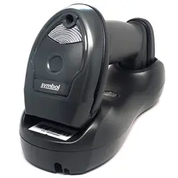 بارکد خوان زبرا مدل LI4278 10M | بار کد آی آر