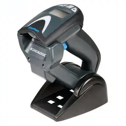 بارکد خوان گرایفون بی سیم یک بعدی دیتالاجیک مدل GM4130 | بار کد آی آر