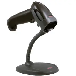 بارکد خوان هانیول مدل 1450g-1D (USB) + Stand | بار کد آی آر