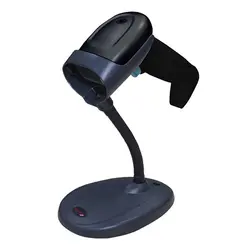 بارکد خوان هانیول مدل HH400 (USB) + Stand | بار کد آی آر