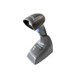 بارکد خوان یک بعدی بی سیم دیتالاجیک مدل QM2131 | بار کد آی آر