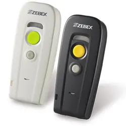 بارکدخوان Zebex مدل Z-3251BT | بار کد آی آر