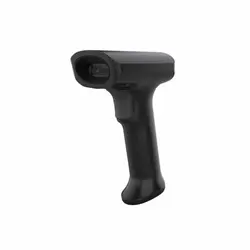 بارکدخوان دو بعدی Bayamax Hero | بار کد آی آر