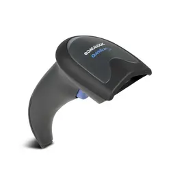 بارکدخوان دیتالاجیک مدل Lite QW2120 (همراه با پایه) | بار کد آی آر