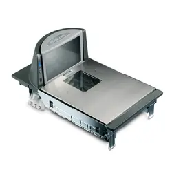 بارکدخوان رومیزی دیتالاجیک مدل ماجلان 8500 | بار کد آی آر