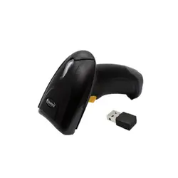 دستگاه بارکد خوان بی سیم دو بعدی نیولند مدل HR2080SF-SF PANGA | بار کد آی آر