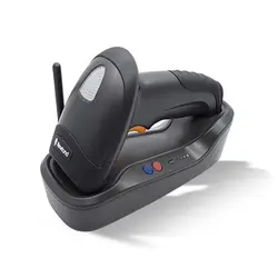 دستگاه بارکد خوان بی سیم دو بعدی نیولند مدل HR3290SF-CS Marlin | بار کد آی آر