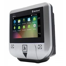 دستگاه بارکد خوان پرایس چکر دو بعدی نیولند مدل Nquire 304 SKATE | بار کد آی آر