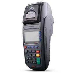 دستگاه کارتخوان Nexgo G810 | بار کد آی آر