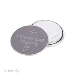 قیمت و خرید باتری سکه ای 2016 برند T&E