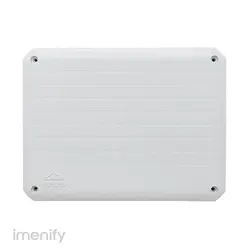 باکس روکار (جعبه تقسیم) دوربین مداربسته 15*20 سهند - ایمنیفای