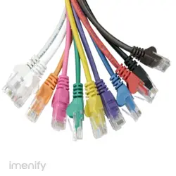 قیمت و خرید پچ کورد (کابل شبکه) 15 متری Patch Cord CAT6