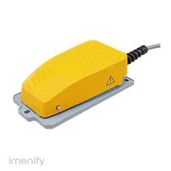 قیمت و خرید پدال دزدگیر اماکن Pedal Alarm (وارداتی) - ایمنیفای