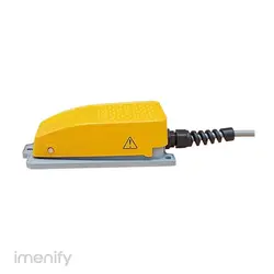 قیمت و خرید پدال دزدگیر اماکن Pedal Alarm (وارداتی) - ایمنیفای