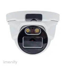 دوربین دام تحت شبکه (IP) برند نونیم مدل IP-DH51-5053-WL