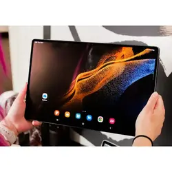 تبلت سامسونگ مدل GALAXY Tab S8 Plus 5G SM-X806