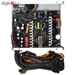 منبع تغذیه کامپیوتر گرین مدل GP300A-ECO