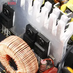 منبع تغذیه کامپیوتر گرین مدل GP300A-ECO