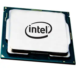 پردازنده مرکزی اینتل سری Coffee Lake مدل Core i5-9400