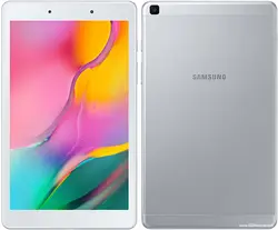 تبلت سامسونگ گلکسی مدل Tab A 8.0 2019 LTE SM-T295 ظرفیت 32 گیگابایت