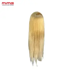 سر مانکن حرارتی آمبره عسلی تیره