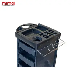 میز ترولی آرایشگاهی کد 103