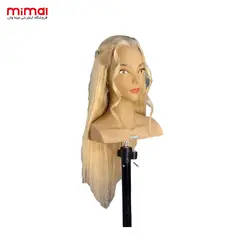 سر مانکن 100درصد طبیعی تنه دار اختصاصی میماوان