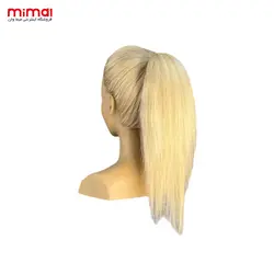 سر مانکن 100درصد طبیعی تنه دار اختصاصی میماوان