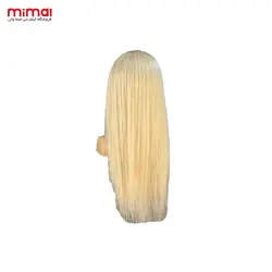 سر مانکن 100درصد طبیعی تنه دار اختصاصی میماوان