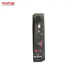 بوتاکس مو هونما توکیو hair botox platinum