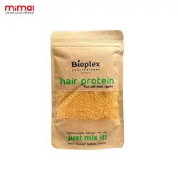 پروتئین بیوپلکس خاویار 100گرم