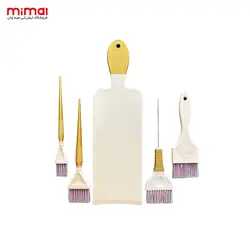 ست بالیاژ کندی بیوتی Candy beauty