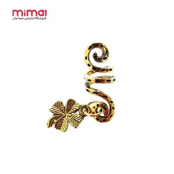 اکسسوری بافت مدل شبدر