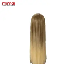 سر مانکن حرارتی آمبره بلوند