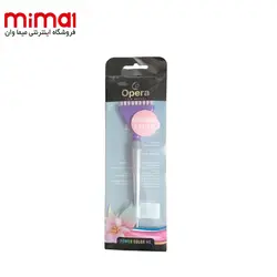 فرچه رنگ مو نرمال اپرا(Opera normal brush)