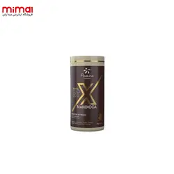 بوتاکس فلوراکتیو ماندیوکا