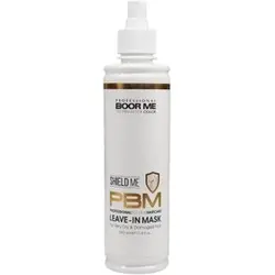 ماسک مو شیلدمی خارج حمام بورمی 350ml boorme