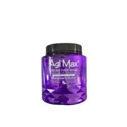 ماسک مو  بدون سولفات آجی مکس ۱۰۰۰ میل Agi Max