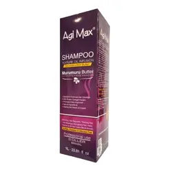 شامپو مو بدون سولفات آجی مکس ۱۰۰۰ میل Agi Max